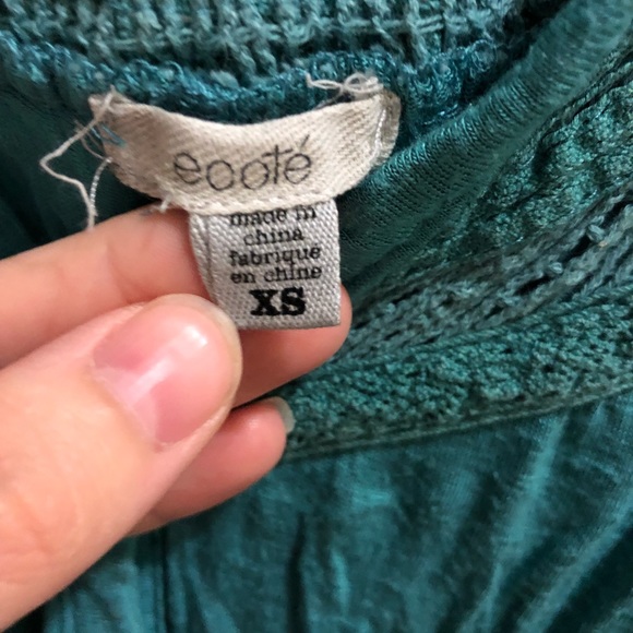 Ecote Tops - Tank top